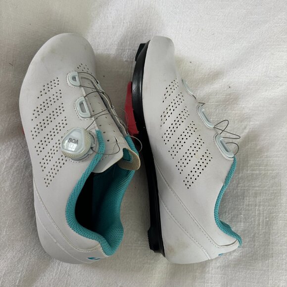 Louis Garneau Sienna BOA® Cycling Shoes 39M - Picture 3 of 3